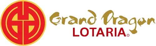 Grand Dragon Lotaria logo