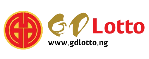 GDLotto logo