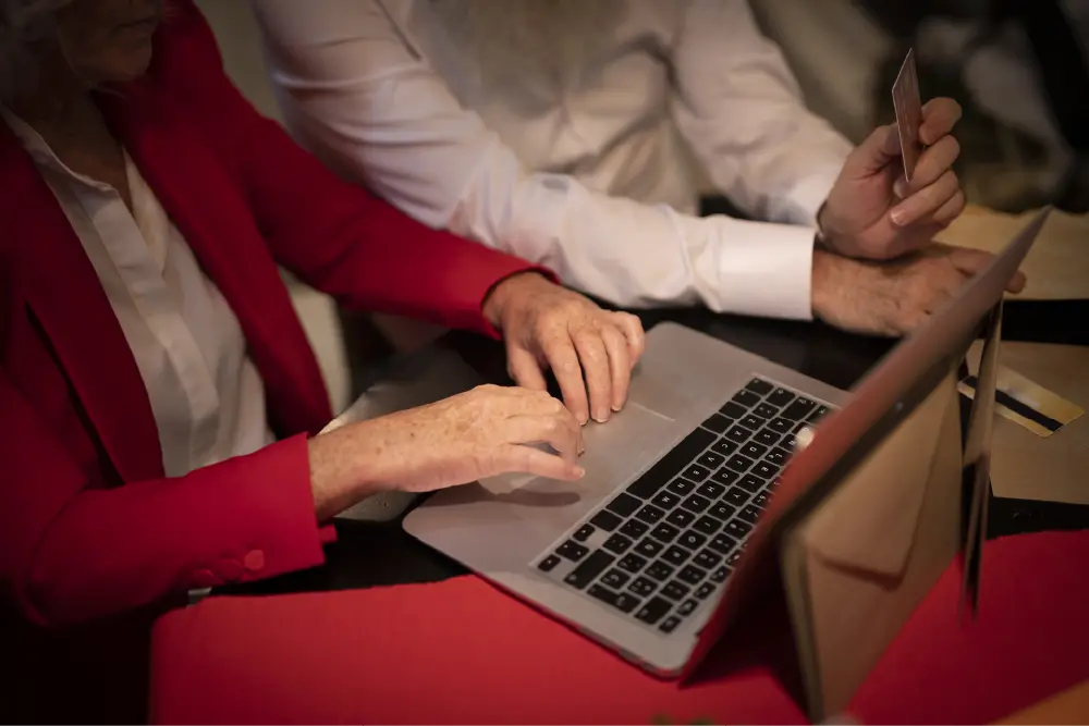 Retail and digital lottery operations